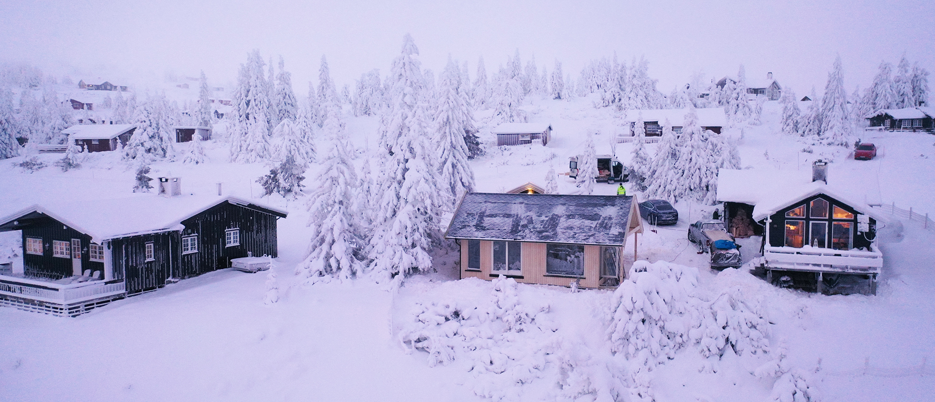 SJUSJOEN